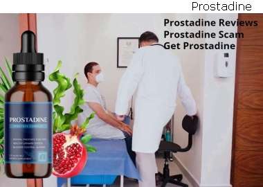 Prostadine For Prostate Chemotherapy